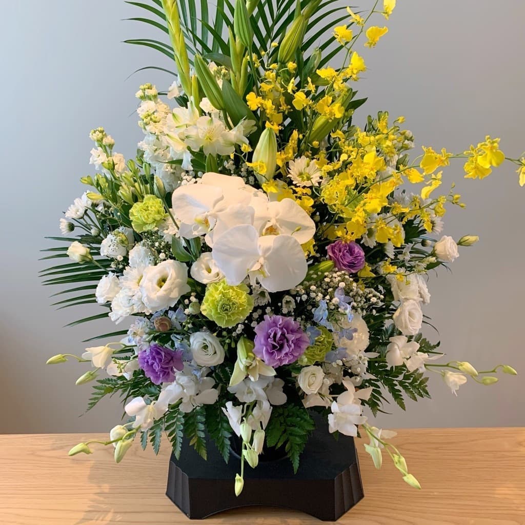北海道花屋、栗山町の花屋、栗山町花屋、ナカイフローリスト、岩見沢市花屋、北海道夕張郡栗山町、夕張郡花屋、長沼町花屋、由仁町花屋、夕張市花屋、南幌町花屋、岩見沢市、栗山町フラワーショップ、葬儀供花、御供え、御祝、法事、法要、アレンジメント、スタンド花、花束、フラワーショップ、斎場、葬儀場、供花スタンド花、美唄市、ナカイフローリスト美唄、美唄花屋、美唄市花屋、美唄斎場