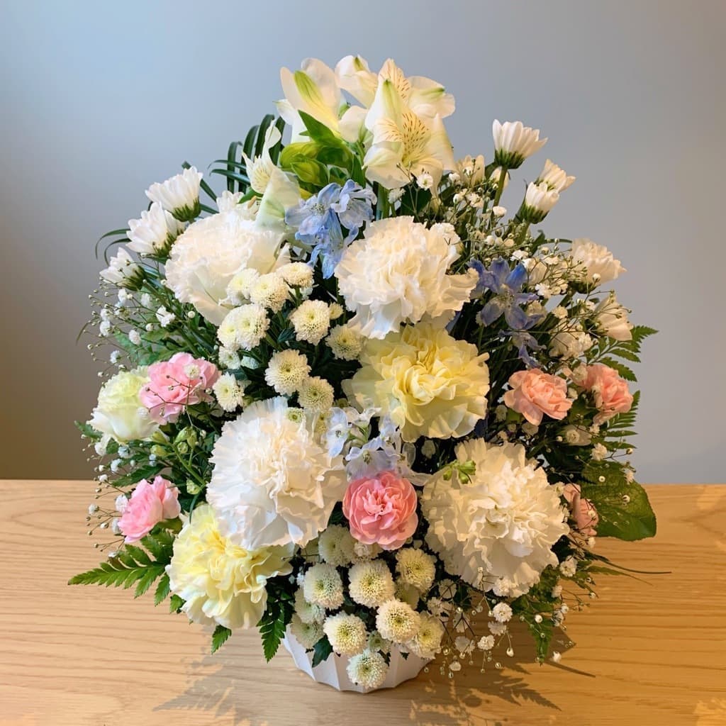 北海道花屋、栗山町花屋、栗山町の花屋、夕張市花屋、岩見沢市花屋、長沼町花屋、南幌町花屋、由仁町花屋、夕張郡、栗山町、長沼町、南幌町、由仁町、岩見沢市、供花、御供、夕張市、安平町、